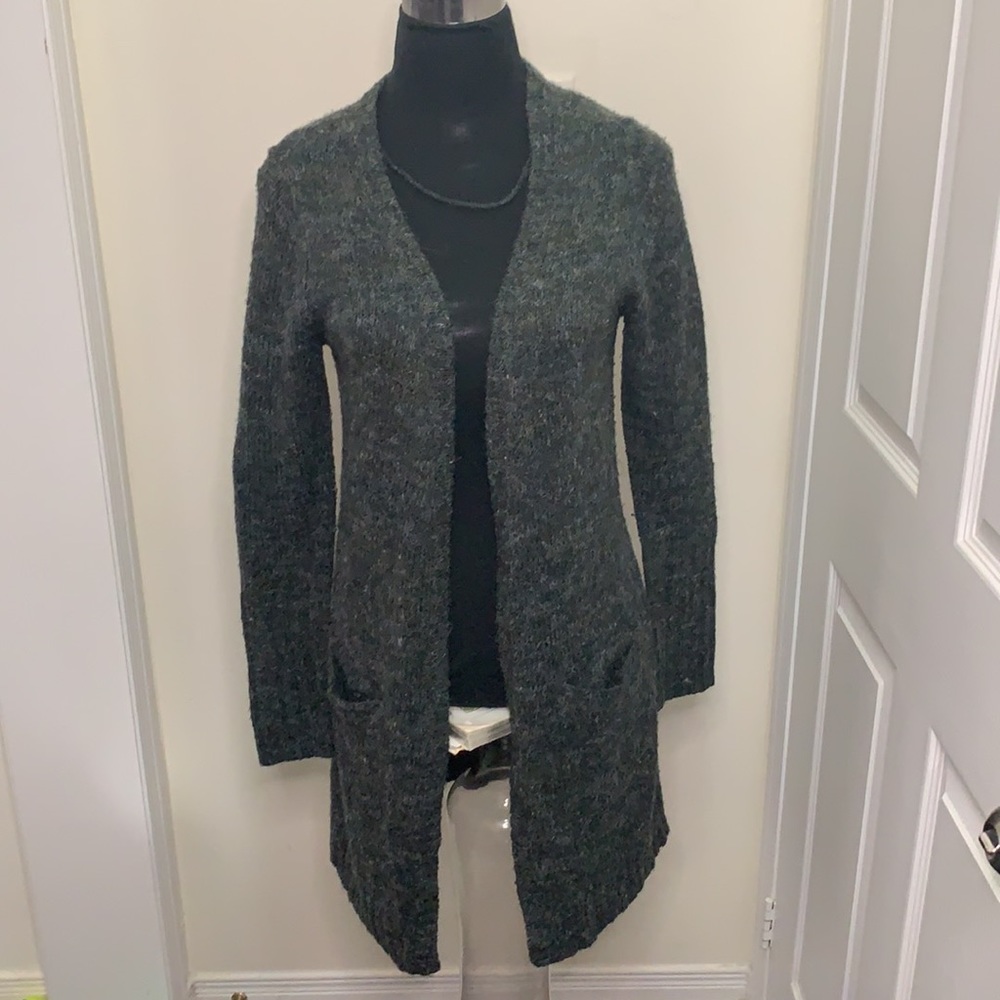 Vero Moda Cardigan  Outerwear Duster